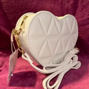 Primark white bag hot sale